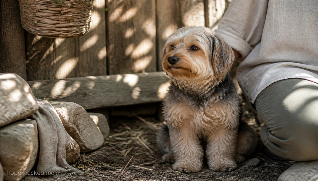 Yorkipoo sahiplenme