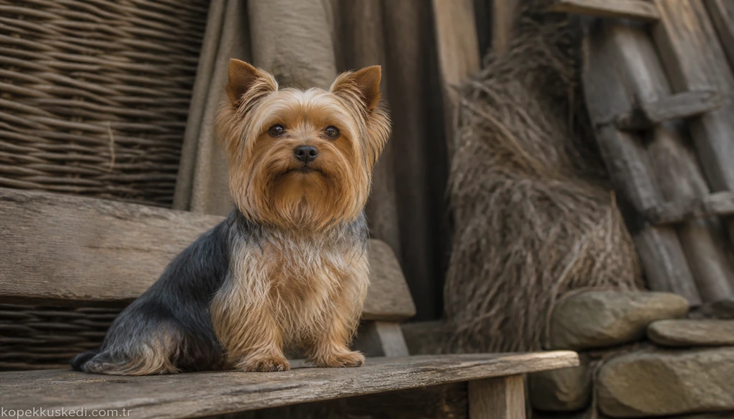 Yorkshire Terrier fiyat