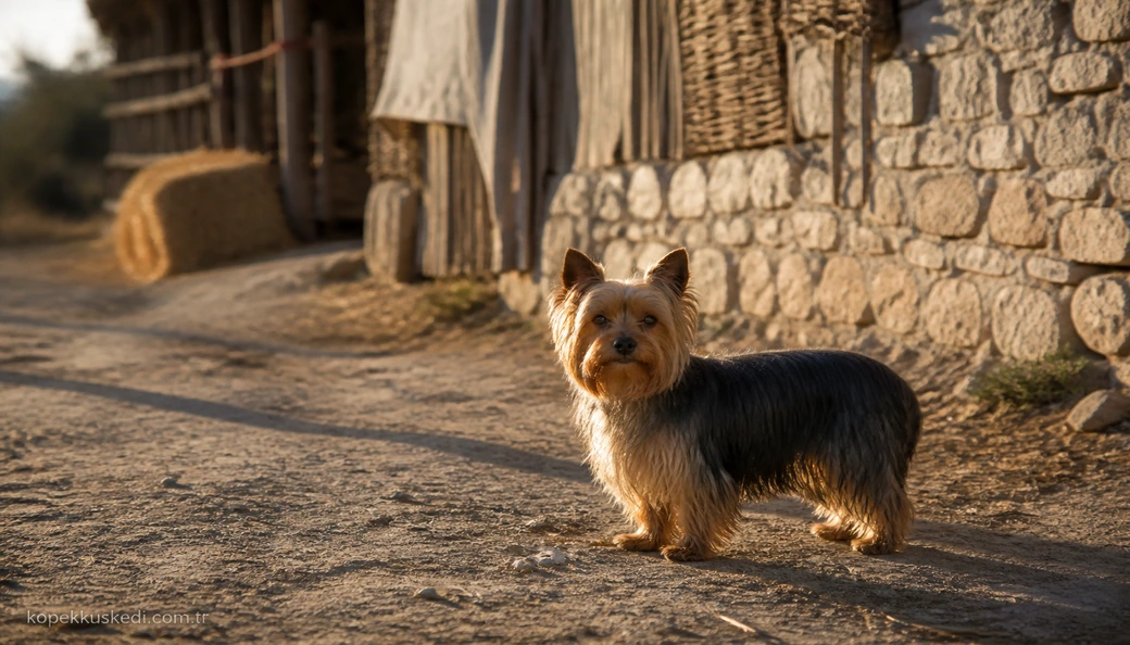 Yorkshire Terrier fiyatları