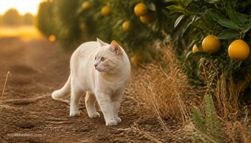 Adana Kedi fiyatları