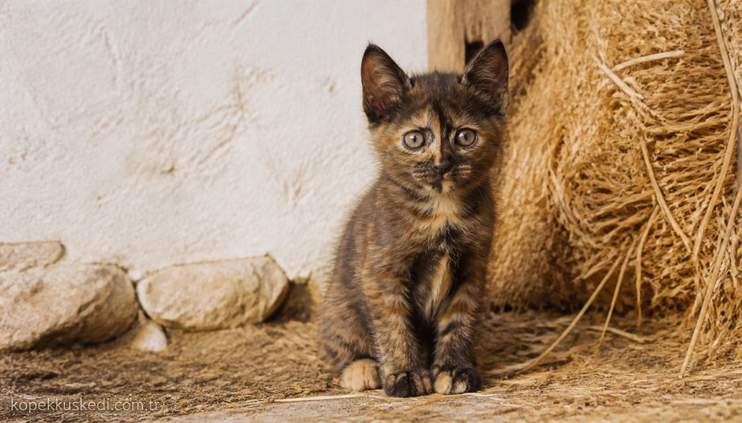 Adana Kedi yavru