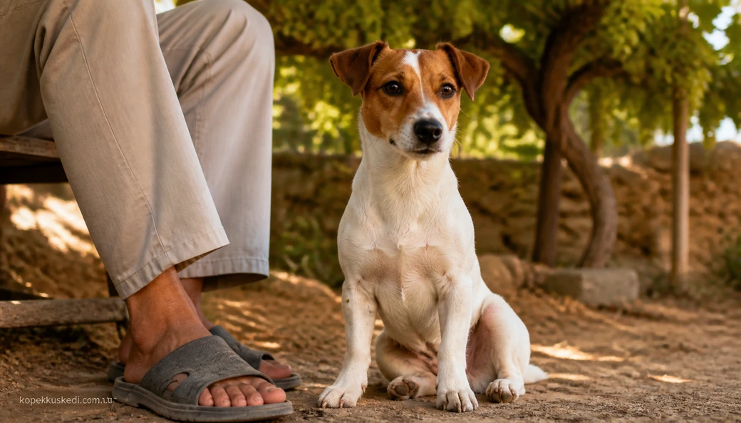 Adana Köpek sahiplenme