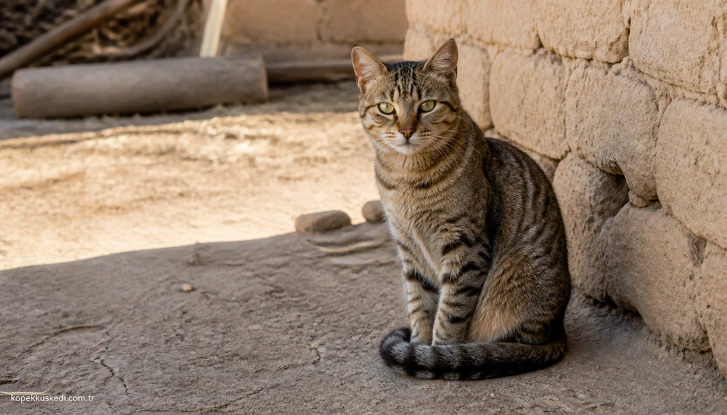 Adıyaman Kedi fiyat