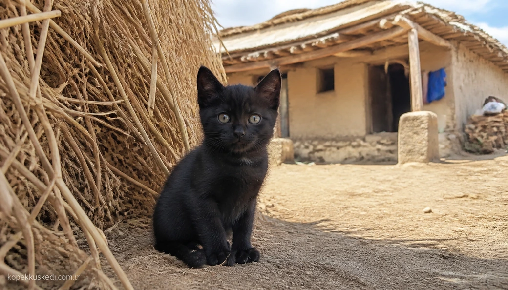 Adıyaman Kedi yavru