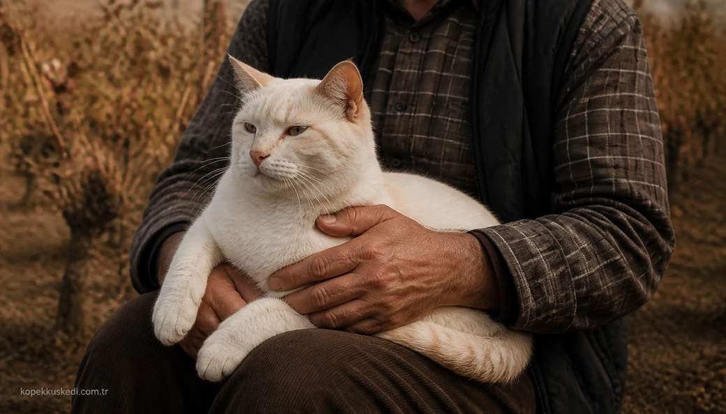 Adıyaman Kedi sahiplenme