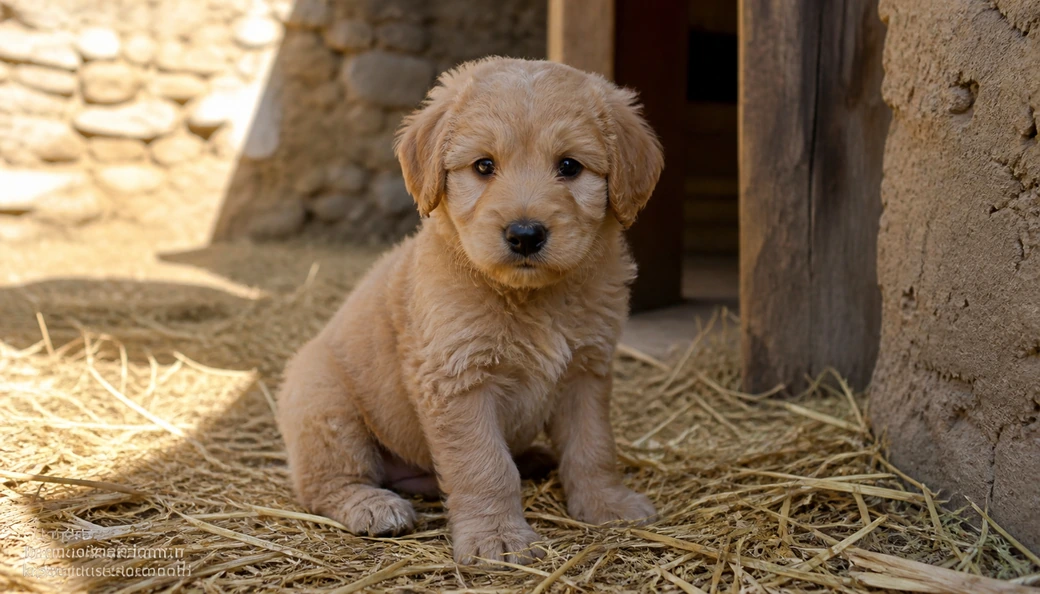 Adıyaman Köpek yavru