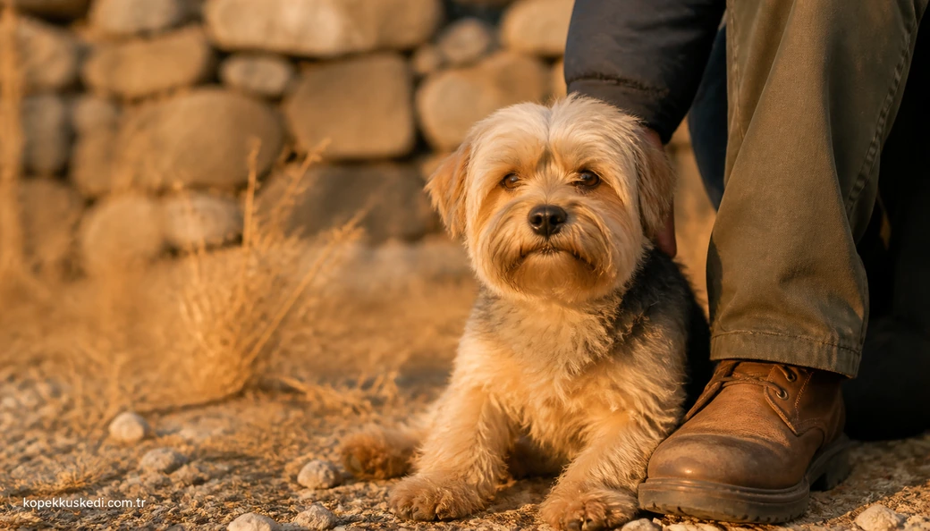 Afyonkarahisar Köpek sahiplenme