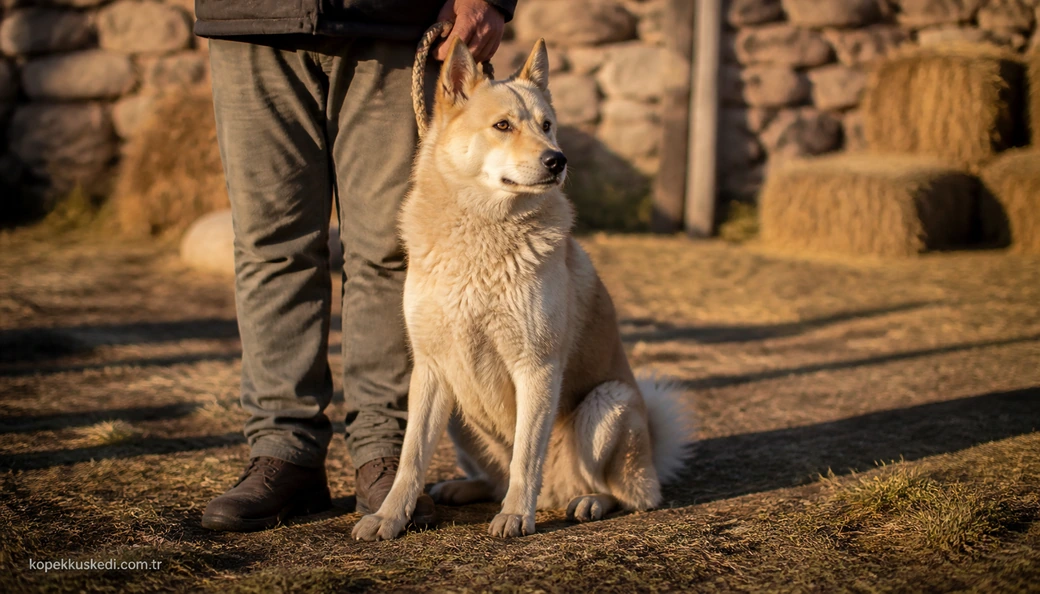 Aksaray Köpek sahiplenme