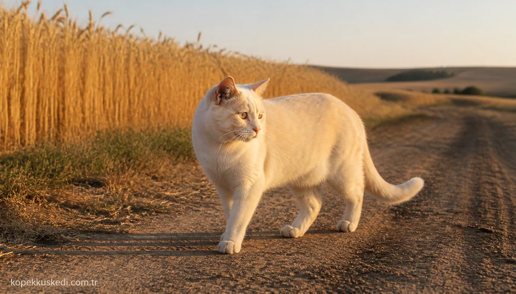 Ankara Kedi fiyatları