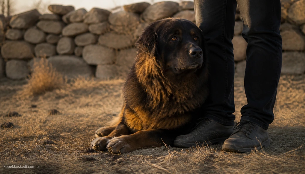 Ankara Köpek sahiplenme