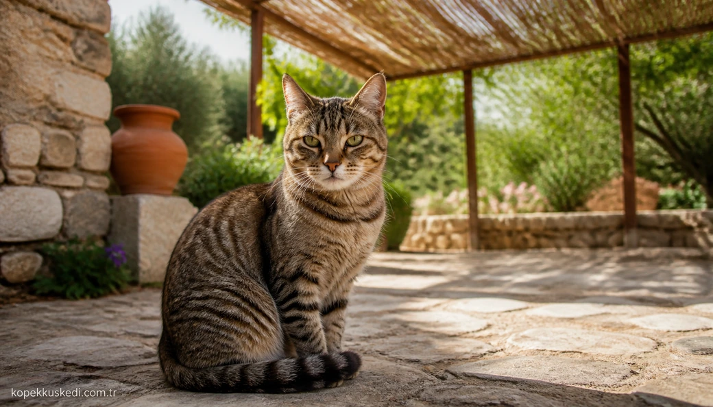Antalya Kedi fiyat