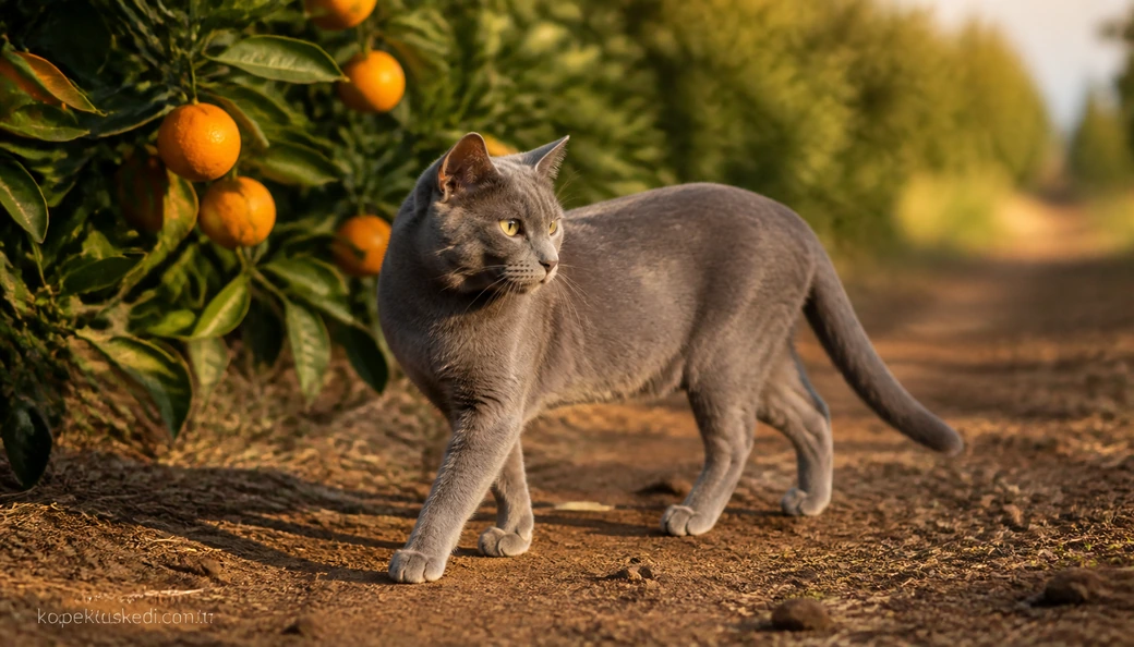 Antalya Kedi fiyatları