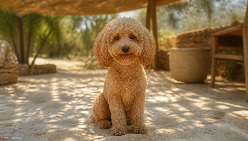 Antalya Köpek fiyat