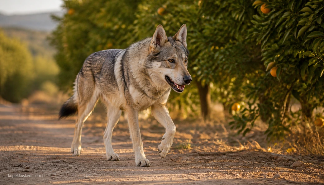 Antalya Köpek fiyatları