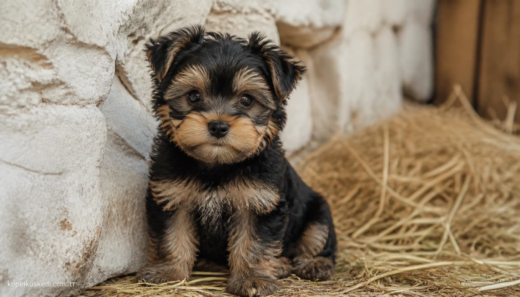 Antalya Köpek yavru