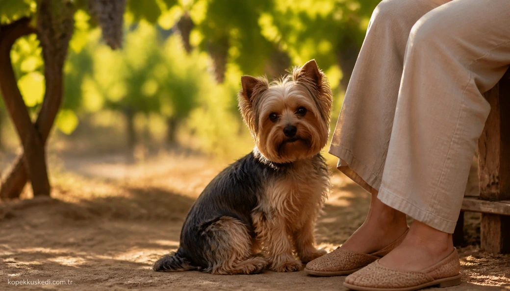 Antalya Köpek sahiplenme