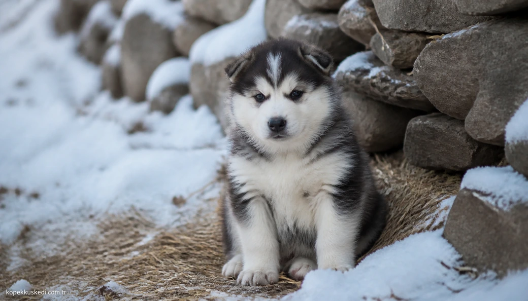 Ardahan Köpek yavru
