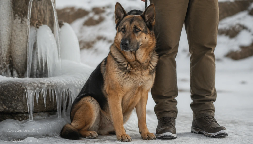 Ardahan Köpek sahiplenme