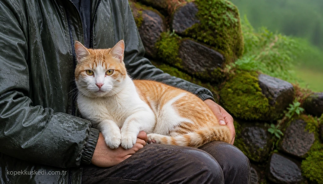 Artvin Kedi sahiplenme