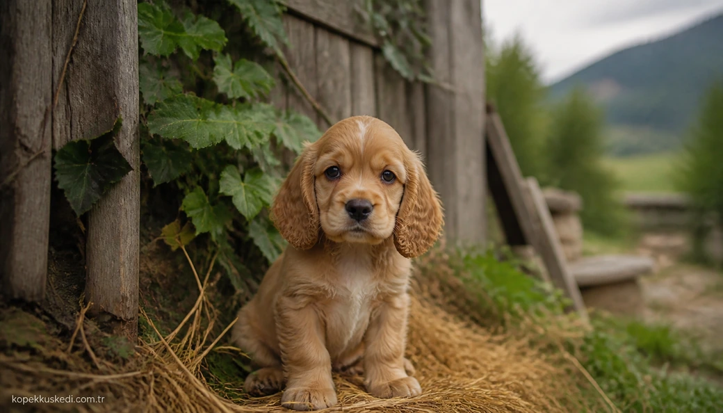 Artvin Köpek yavru