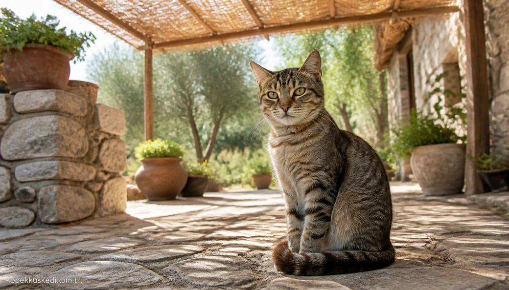 Aydın Kedi fiyat
