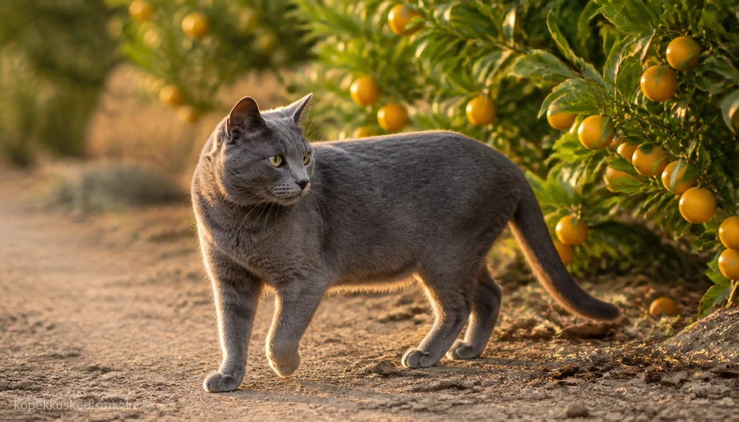 Aydın Kedi fiyatları