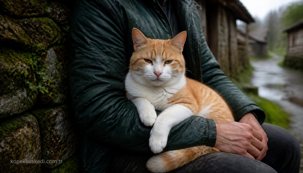 Bartın Kedi sahiplenme