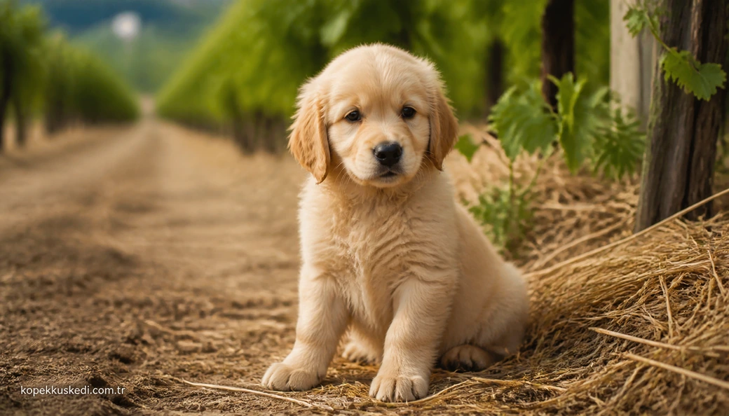 Bilecik Köpek yavru