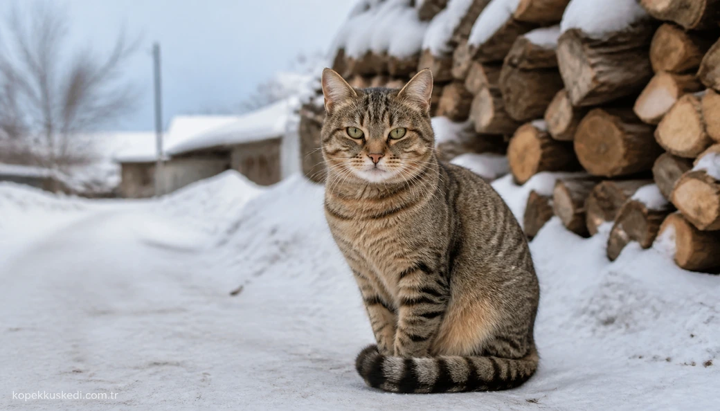 Bingöl Kedi fiyat