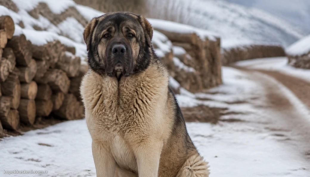 Bitlis Köpek fiyat