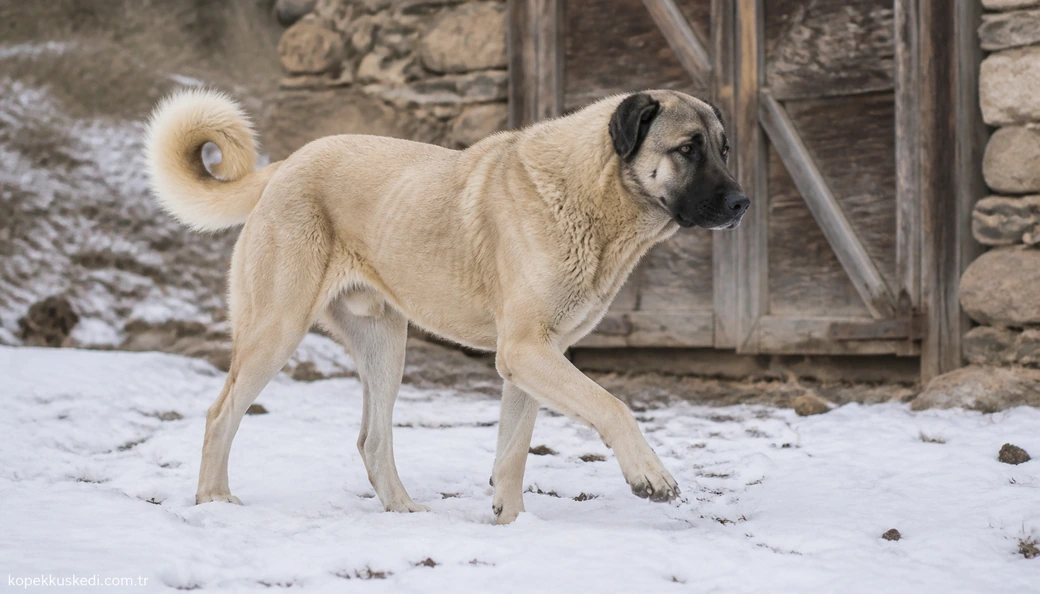 Bitlis Köpek fiyatları