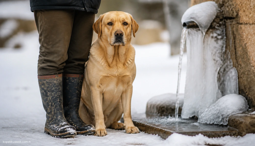 Bitlis Köpek sahiplenme