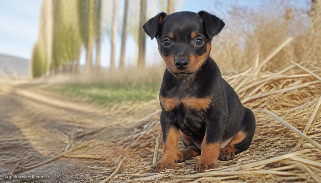 Burdur Köpek yavru