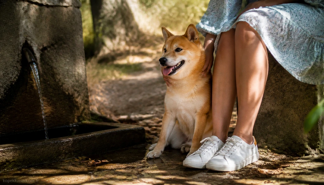 Çanakkale Köpek sahiplenme