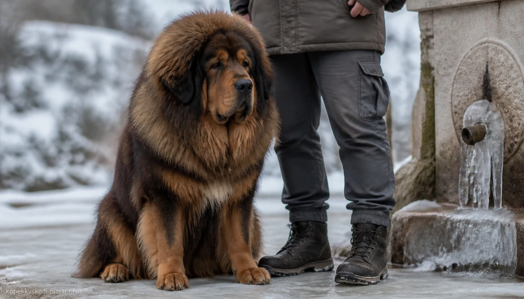 Çankırı Köpek yavru