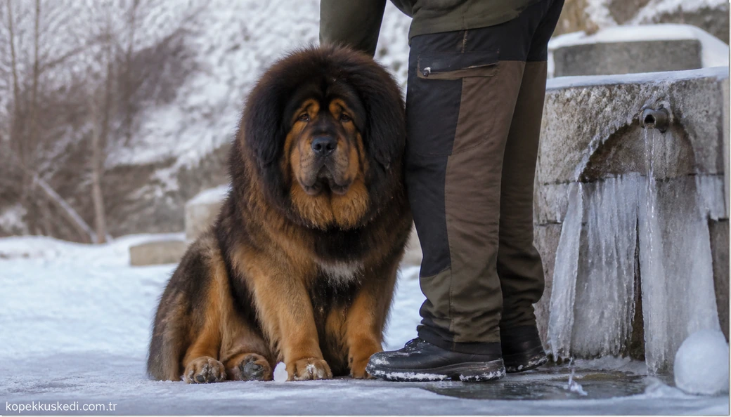 Çankırı Köpek sahiplenme