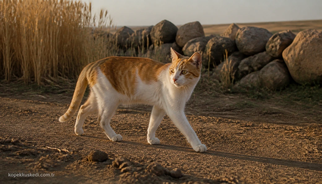 Çorum Kedi fiyatları