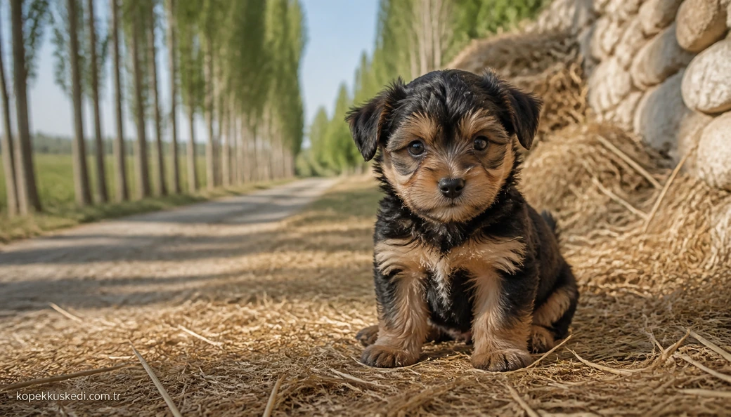 Çorum Köpek fiyatları