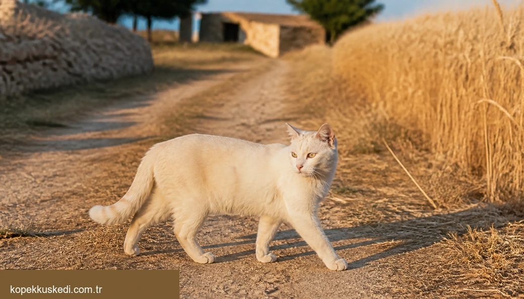 Denizli Kedi fiyatları