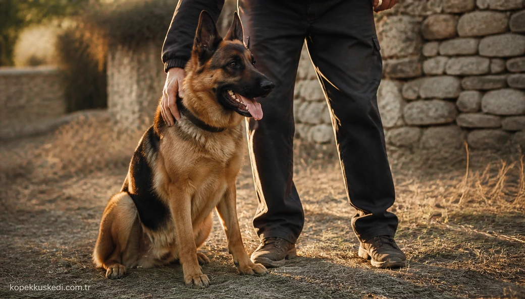 Denizli Köpek sahiplenme