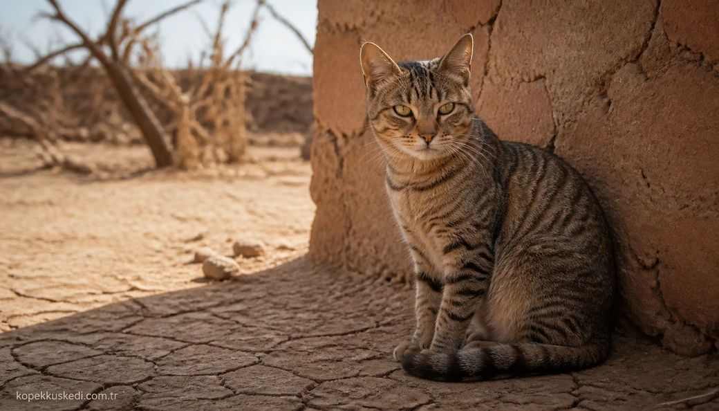 Diyarbakır Kedi fiyat