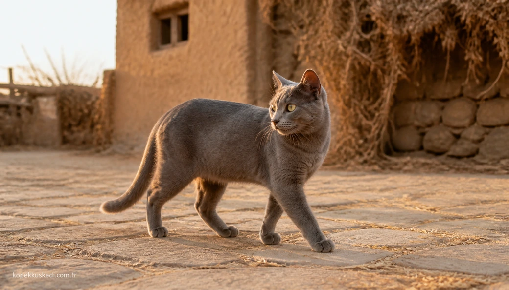 Diyarbakır Kedi fiyatları