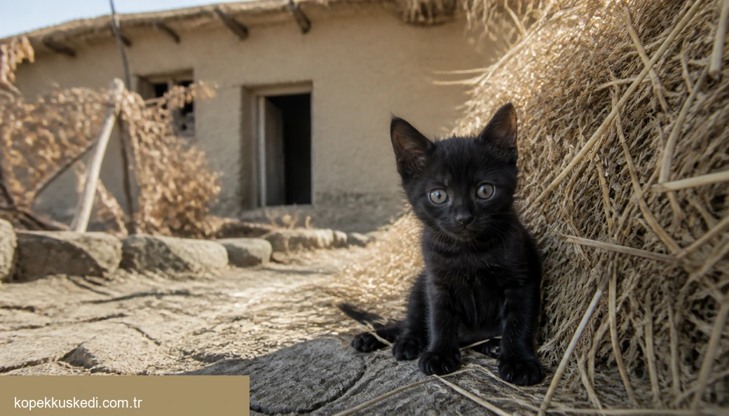 Diyarbakır Kedi yavru