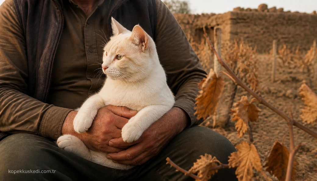 Diyarbakır Kedi sahiplenme