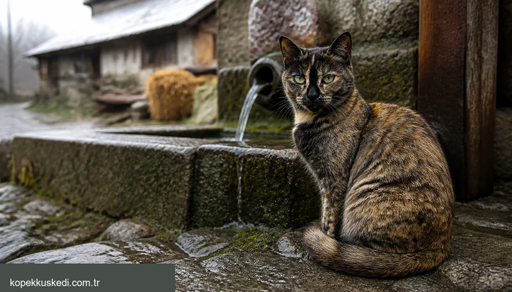 Düzce Kedi fiyat