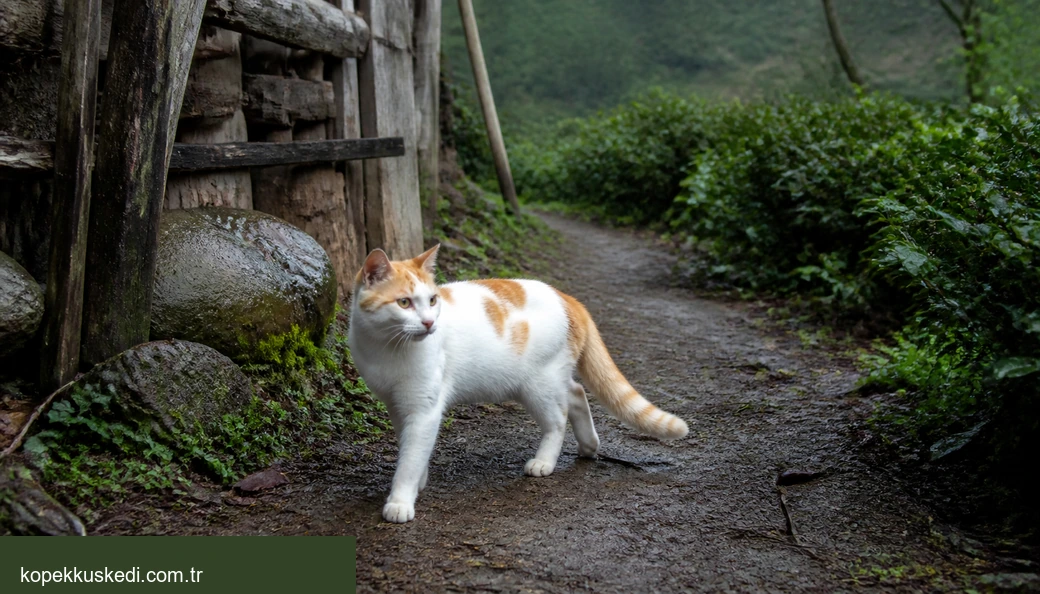 Düzce Kedi fiyatları