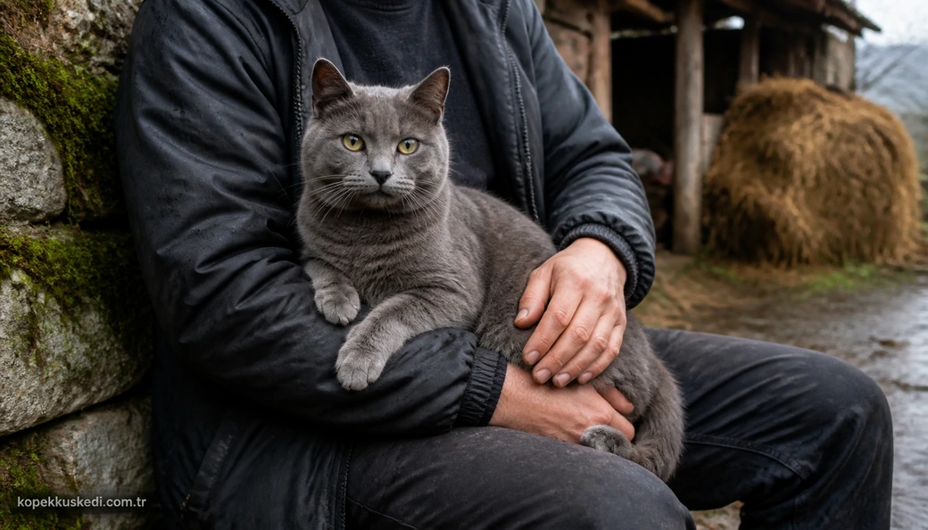Düzce Kedi sahiplenme