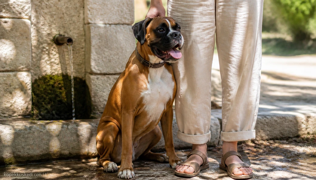 Edirne Köpek yavru