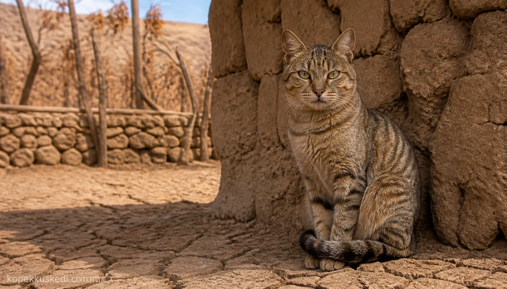 Elazığ Kedi fiyat