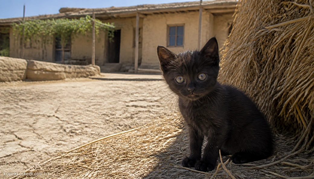 Elazığ Kedi yavru